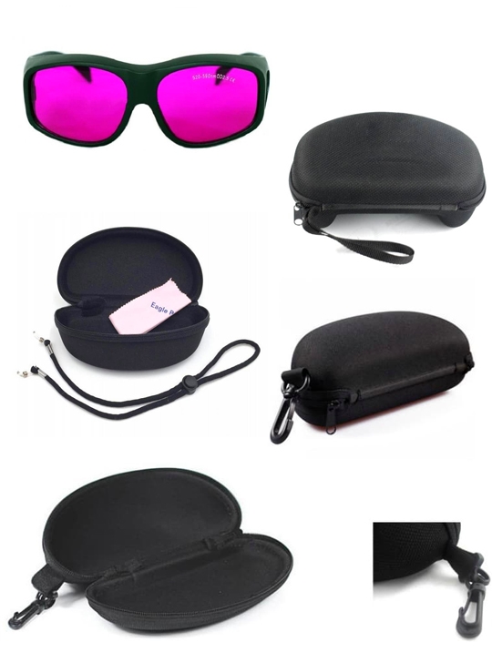 защитный очки от лазера